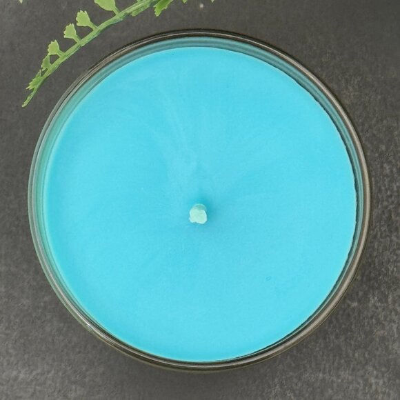 BBW Wicked Vanilla Woods Bath & Body Works Single Wick Candle - Picture 7 of 10